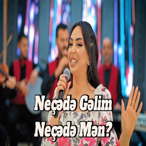 دانلود آهنگ نچده گلیم از ارزو خانم