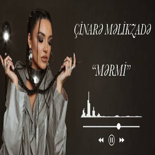 دانلود آهنگ مرمی از چیناره ملک زاده