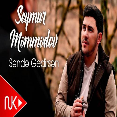 دانلود آهنگ سنده گدیرسن از سیمور ممدوف