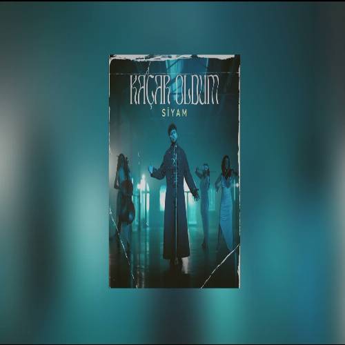 دانلود آهنگ کاچار اولدو از سیام