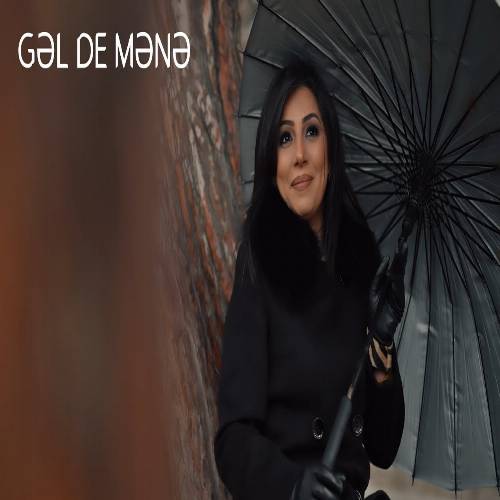 دانلود آهنگ گلدی منه از یگانه مورسلوا