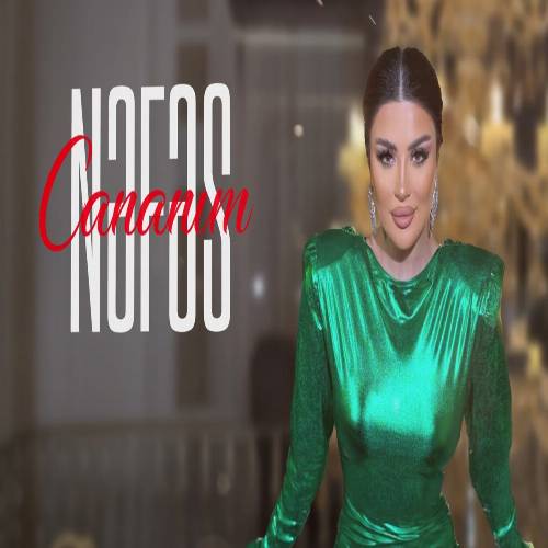 دانلود آهنگ جانانیم از نفس