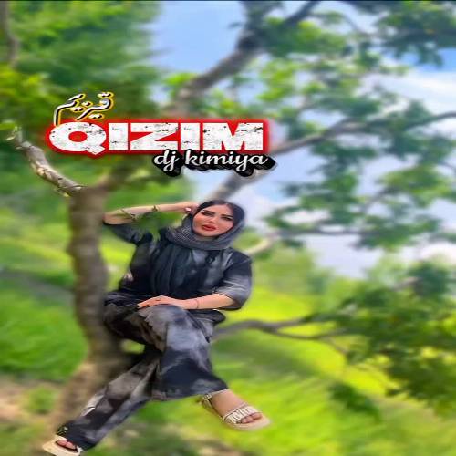 دانلود آهنگ قیزیم از دیجی کیمیا