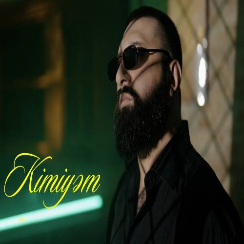 دانلود آهنگ کیمییم از میرو