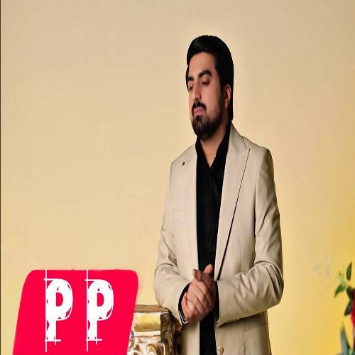 دانلود آهنگ آنامدی آنامدی از پونهان پیریو