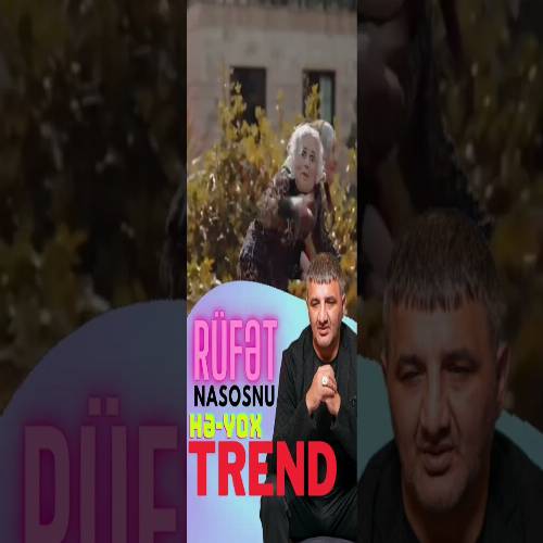 دانلود آهنگ هه یوخ از روفت ناسوسنو