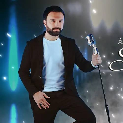 دانلود آهنگ گری دون از آصف محرم اف