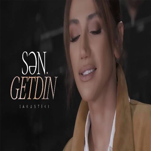 دانلود آهنگ سن گتدین سنینله ایتیردیم اوزومو از رویا