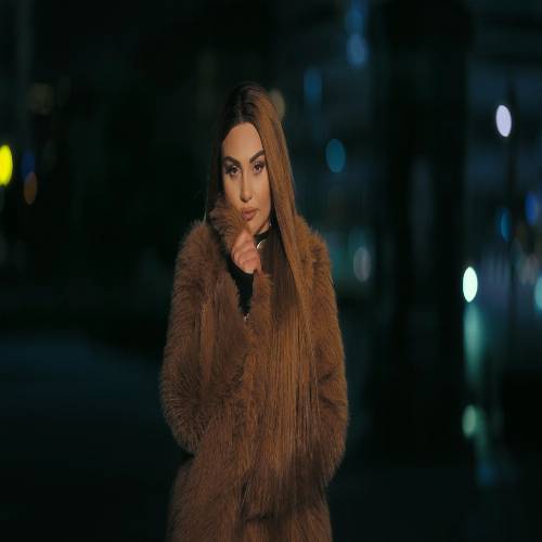 دانلود آهنگ زامان زامان از شبنم تووزلو