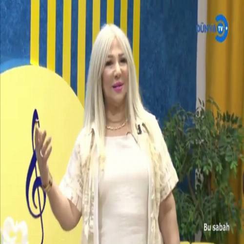 دانلود آهنگ جیرانیم(قاشلاری گوزلری قارا جیرانیم) از خیاله عبدوالله یوا