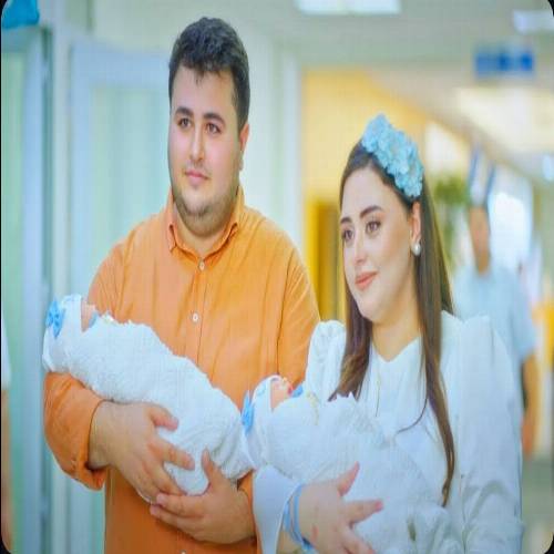 دانلود آهنگ اوغلوم (اوغلوم نفسیم جانیم) از آلما خانیم دانلود آهنگ اوغلوم (اوغلوم نفسیم جانیم) از آلما خانیم