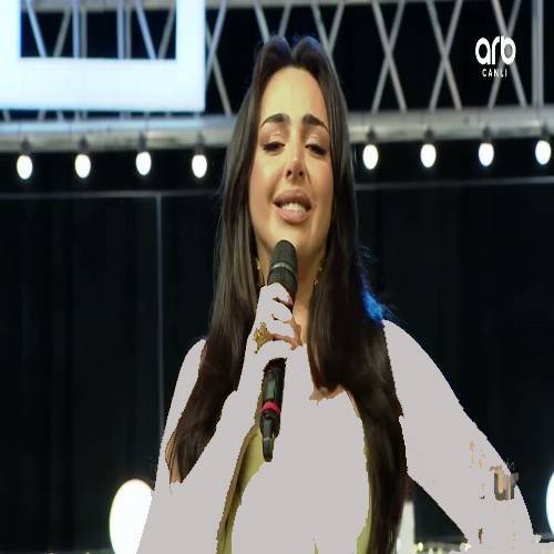 دانلود آهنگ گوزلریمین قاراسی از آرزو خانیم دانلود آهنگ گوزلریمین قاراسی از آرزو خانیم