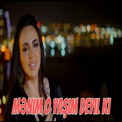 دانلود آهنگ گتمیینین(چوخ دییردیم گدجم) از آرزو خانیم