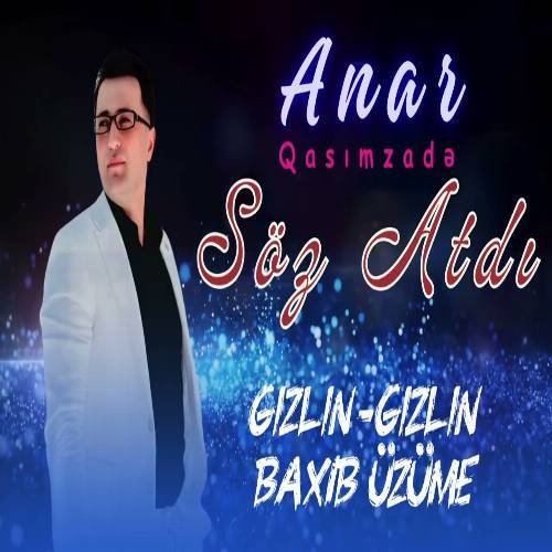 دانلود آهنگ اوزو منه سوز آتدی از انار قاسم زاده دانلود آهنگ اوزو منه سوز آتدی از انار قاسم زاده