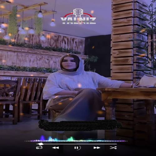 دانلود آهنگ سنی آتمارام (گوزل باخیشین دونیایه دیر) از دیجی یالنیز