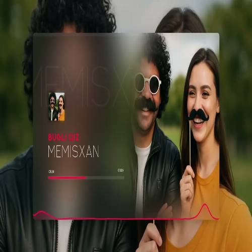 دانلود آهنگ تاپسام اورکدن سوجم بوغلو قیز آختاریرام از ممیش خان