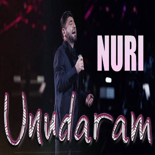 دانلود آهنگ اونودارام (من سنی آرامارام اونودارام) از نوری سرینلندیریجی
