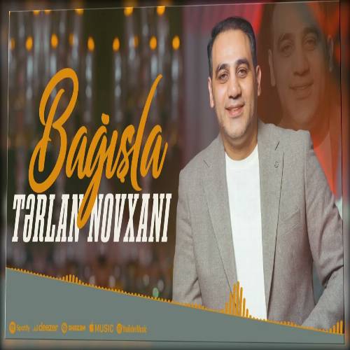 دانلود آهنگ باغیشلا (خطرینه دیدیمسه باغیشلا) از ترلان نوخانی