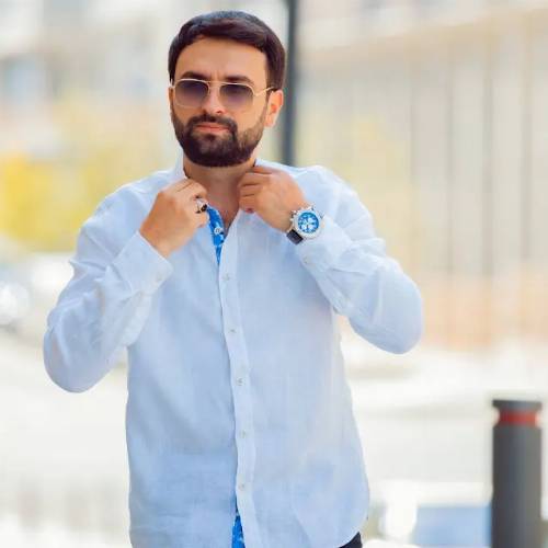 دانلود آهنگ منن سونرا قالارمی دوزوم از آصیف محرمو