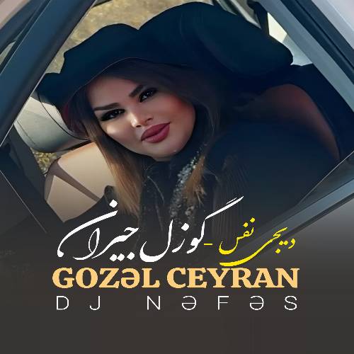 دانلود آهنگ دونیادا یوخدو بله جیران گوزل از دیجی نفس