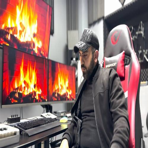 دانلود آهنگ خیالار (اصیل سونلر عاشیق حالینان آنلییلر) از منصور ناخجاوانلی