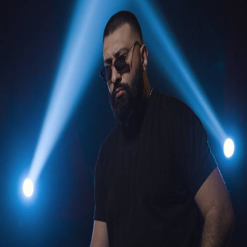 دانلود آهنگ او گدنن ایچیرم شراب باده باده از میرو