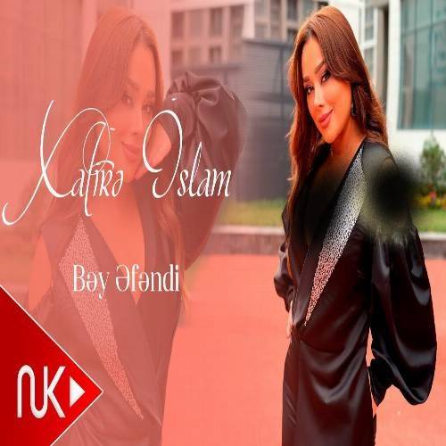 دانلود آهنگ دیسن عاشیق اولوبدور منه بیزیم بئی افندی از خاطره اسلام