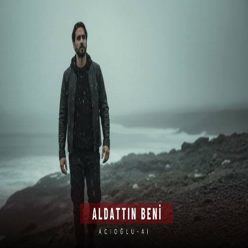 دانلود آهنگ آلداتدین بنی سویله هانگی وجدانینلا از آجی اوغلو