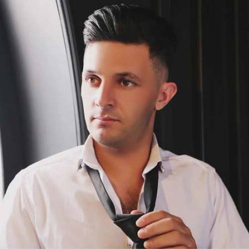 دانلود آهنگ اورک سسیم سن سن نفسیم سن سن جان جیاریم از علی اقبالی