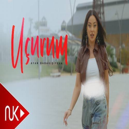 دانلود آهنگ اوچورام اورییم اوچورام داغیلیب دونیام اوچوروم از آیان 