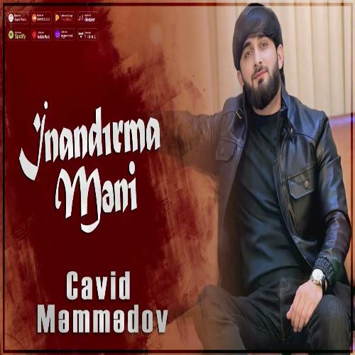 دانلود آهنگ گدن گریه گلمیجک بسدیر اینادیرما منی از جاوید ممدوف