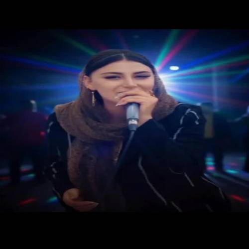 دانلود آهنگ آیریلیق (گل قوتار یاریم منی قفسدن) از دیجی فرشته