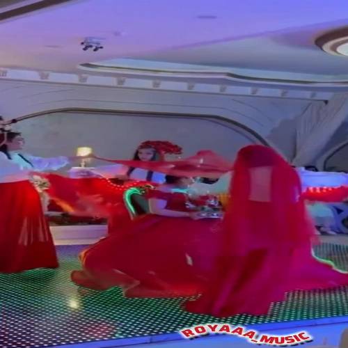 دانلود آهنگ هاردا سون بیر عاشیق وار سوگیسینه یار اولسان از دیجی رویا