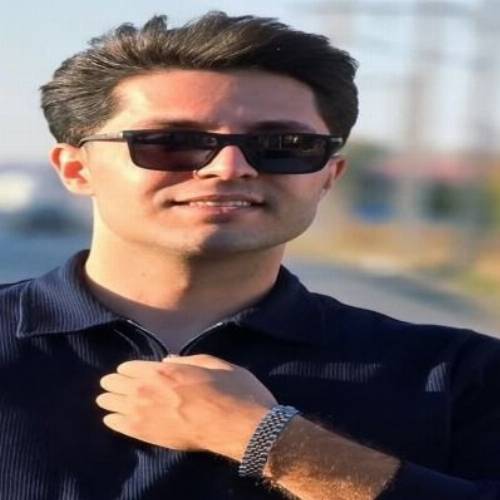 دانلود آهنگ آی قیز دوگل یانیما قادان گلسین جانیما از مهدی ولیزاده