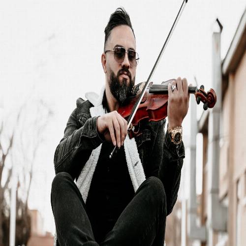 دانلود آهنگ داغلار دویاجاخ داشلار دویاجاخ از محمد فرشبافی