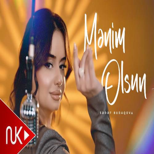 دانلود آهنگ سن منیم اولسان نه اولار داغیلار بو دونیا از صدف بوداقووا