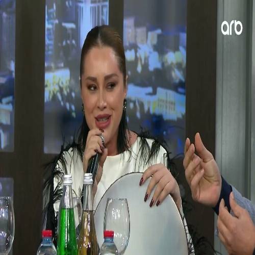 دانلود آهنگ شوسانین داغلاری باشی دوماندی از خاطره اسلام