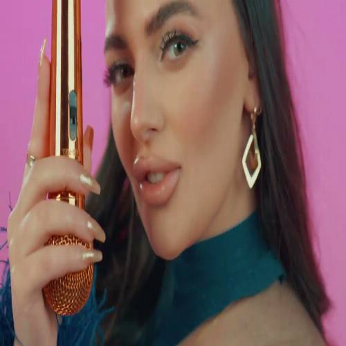 دانلود آهنگ جانیم جانیم جانیمدا او از آیسن نوروز قیزی