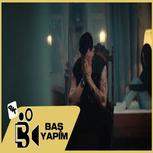 دانلود آهنگ آما باشارامادیم سنی از بوراک بولوت