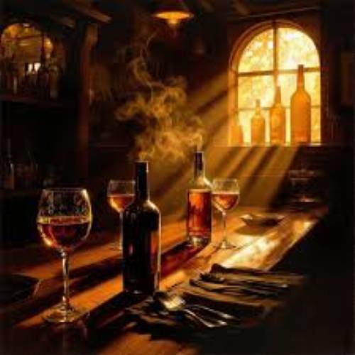 دانلود آهنگ من شرابدان کوسموشم میخانه لر منن کوسوب از امید عبدی