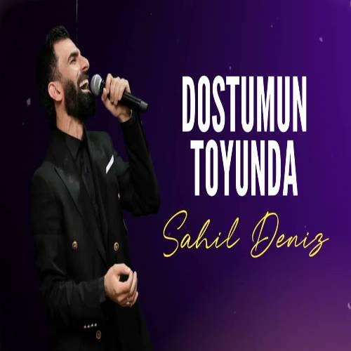 دانلود آهنگ دوستومون تویوندا گرک اورکدن اویناییم من از ساحیل دنیز