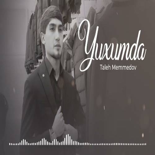 دانلود آهنگ یوخومدا (خیالاریم گرچک اولور یوخومدا) از طالع ممدوف