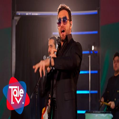 دانلود آهنگ آذربایجانلییغ بیز از طالب طالع