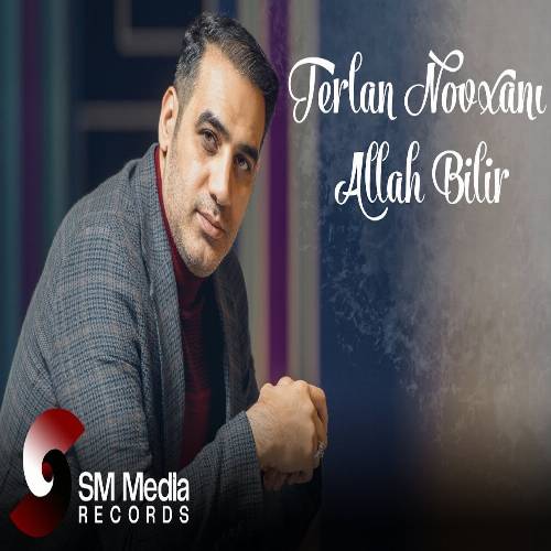 دانلود آهنگ من بو بوراندا قاردا یار الله بیلیر هاردا از ترلان نوخانی