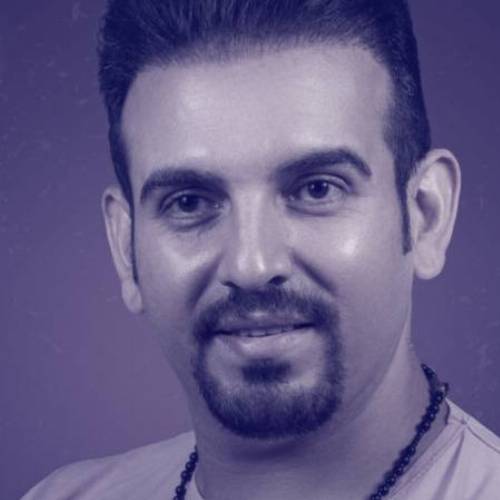 دانلود آهنگ باخیرسان آلادیرسان اوغلانلاری آی دلی از آرمین دوستی