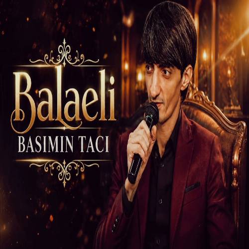 دانلود آهنگ گجه گجه یادیما دوشموسن (باشیمین تاجی) از بلالی